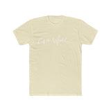 ALL WORLD CLASSIC Men's Cotton Crew Tee