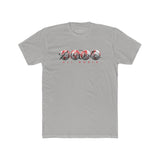 All World Men's Cotton Crew Tee