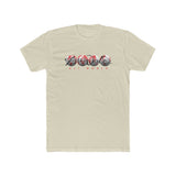 All World Men's Cotton Crew Tee