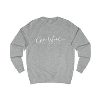 All World Classic Men's Sweatshirt