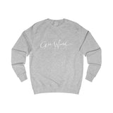 All World Classic Men's Sweatshirt