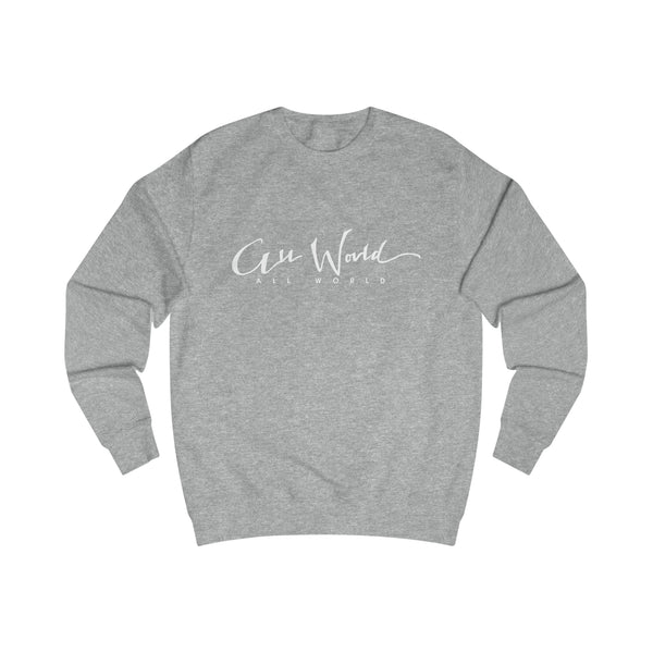 All World Classic Men's Sweatshirt