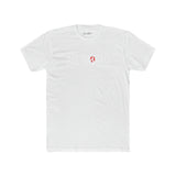 All World Men's Cotton Crew Tee