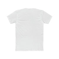 All World Men's Cotton Crew Tee