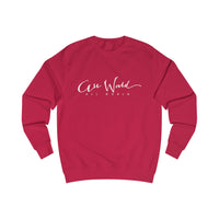 All World Classic Men's Sweatshirt