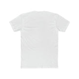 All World Men's Cotton Crew Tee