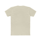 All World Men's Cotton Crew Tee