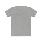 All World Men's Cotton Crew Tee