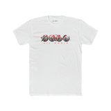 All World Men's Cotton Crew Tee