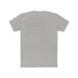 ALL WORLD CLASSIC Men's Cotton Crew Tee