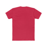 ALL WORLD CLASSIC Men's Cotton Crew Tee