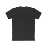 ALL WORLD CLASSIC Men's Cotton Crew Tee