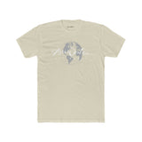 All World Men's Cotton Crew Tee