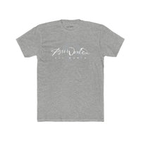 All World Men's Cotton Crew Tee