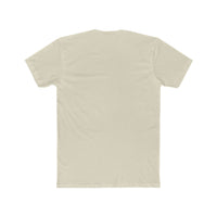 All World Men's Cotton Crew Tee