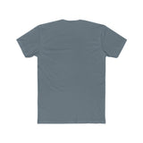 All World Men's Cotton Crew Tee