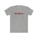 All World Men's Cotton Crew Tee