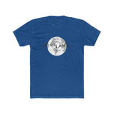 All World Men's Cotton Crew Tee