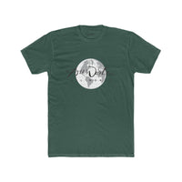 All World Men's Cotton Crew Tee