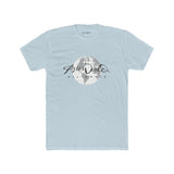 All World Men's Cotton Crew Tee