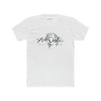 All World Men's Cotton Crew Tee