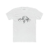 All World Men's Cotton Crew Tee