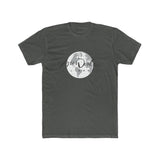 All World Men's Cotton Crew Tee