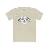 All World Men's Cotton Crew Tee