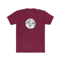 All World Men's Cotton Crew Tee