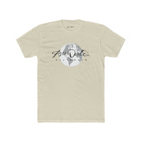 All World Men's Cotton Crew Tee