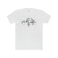 All World Men's Cotton Crew Tee