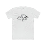 All World Men's Cotton Crew Tee