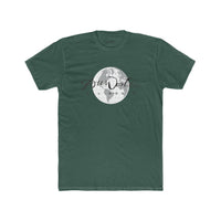 All World Men's Cotton Crew Tee