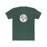 All World Men's Cotton Crew Tee