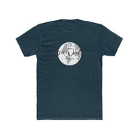 All World Men's Cotton Crew Tee