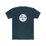 All World Men's Cotton Crew Tee