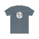 All World Men's Cotton Crew Tee