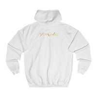 ALL WORLD OFFICIAL Pull Over Hoodie (GOLD MEDAL EDITION)