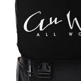 ALL WORLD Official Strapped Bag