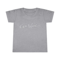 All World Classic Toddler T-shirt