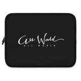 All World Laptop Sleeve