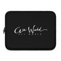 All World Laptop Sleeve