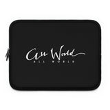 All World Laptop Sleeve