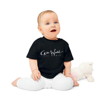 All World Classic Baby T-Shirt