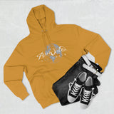 All World Premium Pullover Hoodie