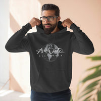 All World Premium Pullover Hoodie