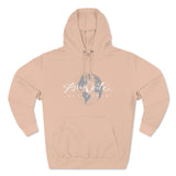 All World Premium Pullover Hoodie