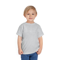 All World Classic Toddler Short Sleeve