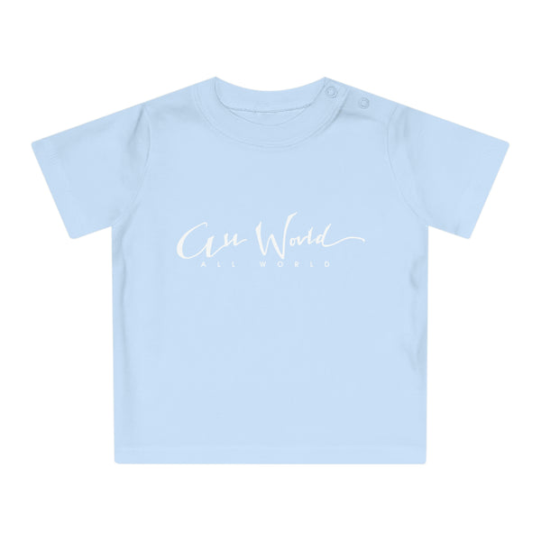 All World Classic Baby T-Shirt