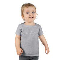 All World Classic Toddler T-shirt